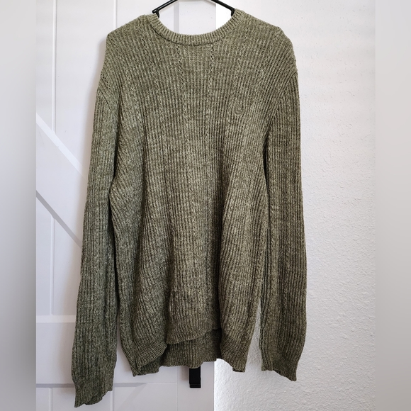 CHAPS Men's Fall Winter Sweater - Picture 1 of 3